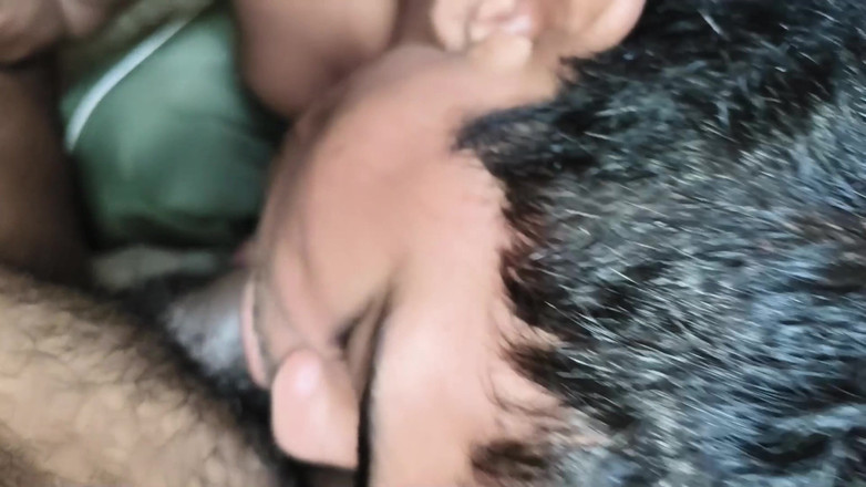 Sa123bh: Desi fierbinte iubitul meu suge pula