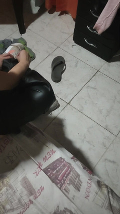 Crisanto999: Kuzenimden Maddi Yardım Alıyorum