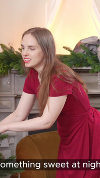 I Gave My Boyfriend to My Friend for New Year's. He Fucked Us Good. 4K HD Tim Team