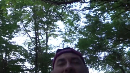 FRENCH HOLES CREAMPIED: Juan perez dipake tanpa kondom sama enzo rimenez di hutan
