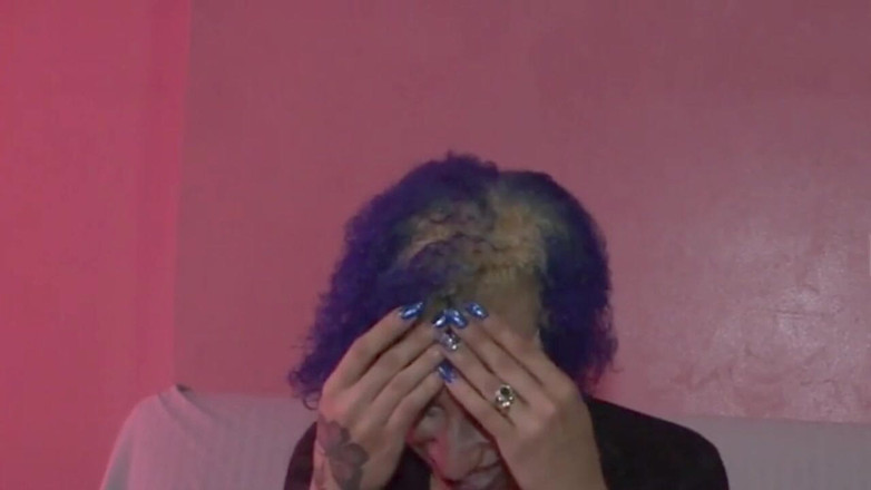 Nasty films: Sho n tell rozhovor