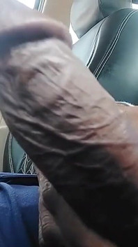 Very Big Cock
