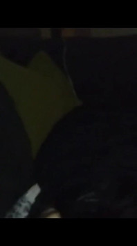 Yolanda měla plán, jak mě omdlí