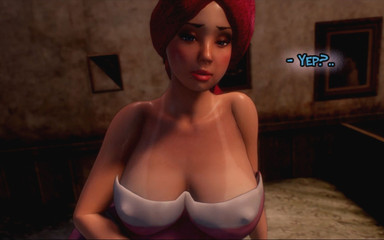 Sex Wiz Futa: Aiutare la mia matrigna | Blacksheep Ovca