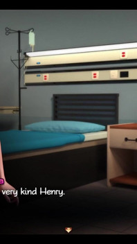 Having Feelings for the Doctor - Treasure of Nadia V.51092 (by Nlt) - Porn Game 4u