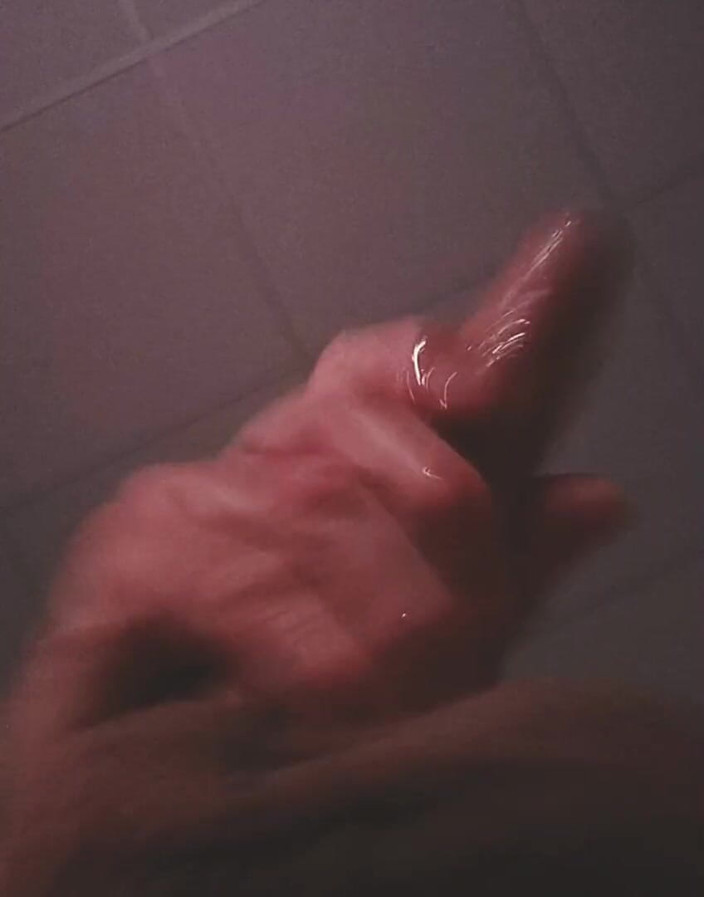 Sperma 2021: Masturbándose y acabando 3 veces en cámara