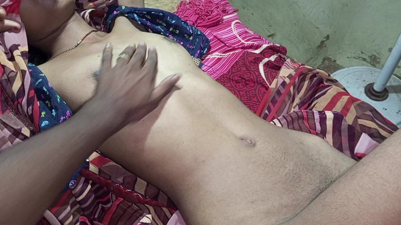 Premi pooja: Dnes ráno byli švagr a švagr ošukané ve Starém domě.