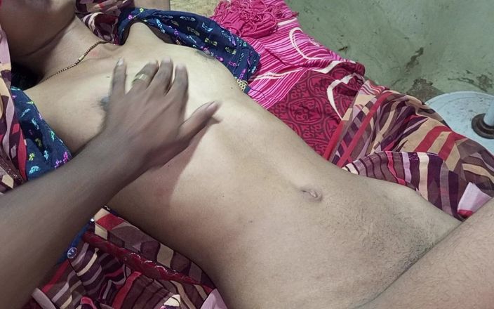 Kumari Queen ji: Today Morning Time, Brother-in-law and Sister-in-law Were Fucked in the...