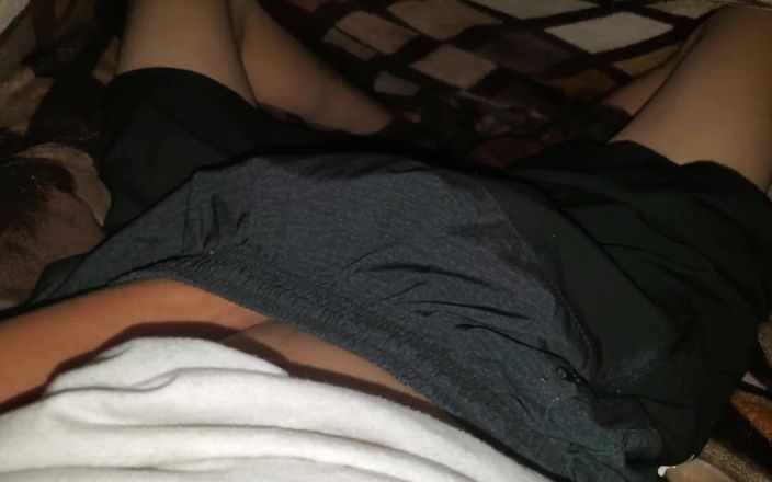 Z twink: Solo Male 20 4K Young Cock