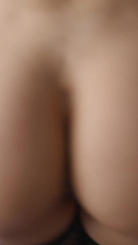 Mistress Commands Her Slave and Gets a Hard Fuck of Her Fucking Pussy