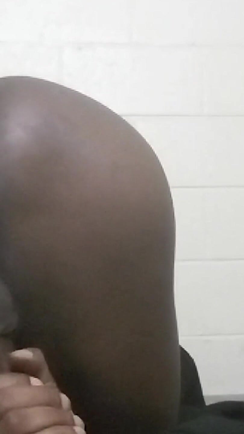 Big Booty Femboy with Thick BBC