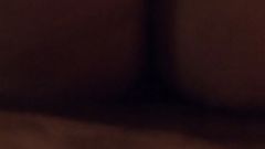 BJ &amp; POV Sex Video