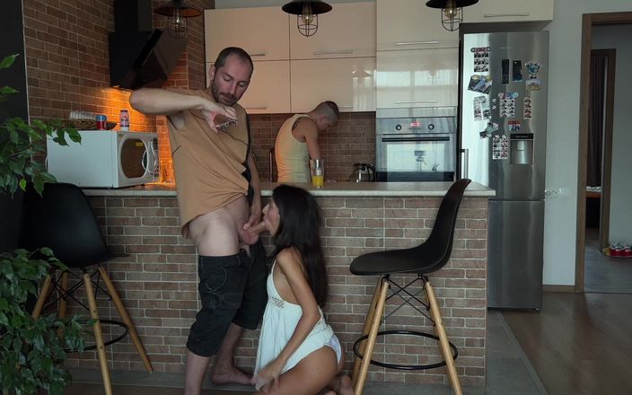 Falcon Al straight porn: Rutyna rodzinna - niewierna kobieta stale rucha się z kimkolwiek przed...