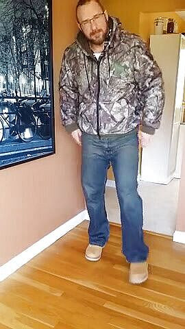 Boatinrob: A casa dal lavoro ed arrapata