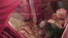 Lesbian Illusion: Lass uns diese kleidung ausziehen