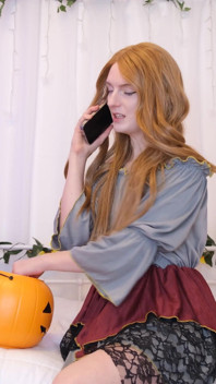 The Trick in the Treats