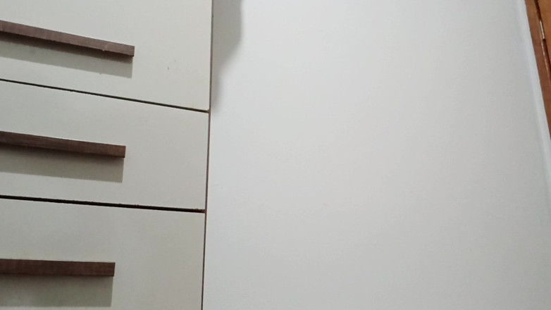 Mayaa Santos: Vypadáš, jako by moje zadek, jak rockuješ, miluje