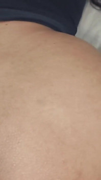Had Sex with an Indian Ghost Last Night