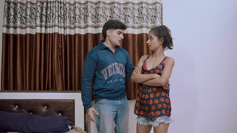 Pyari gudiya: Stiefmutter ke ladke ne jabardast tanz dekhne k baad ki...