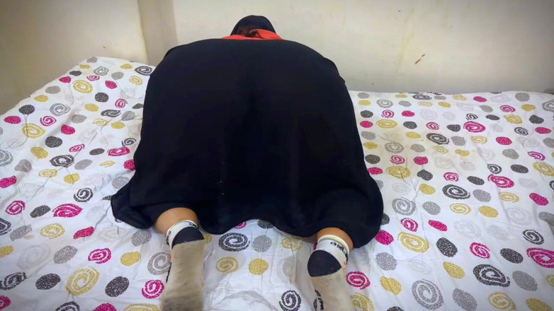 Your Boy's Cum: Tabu: Todos os dias de manhã, a madrasta milf vive...