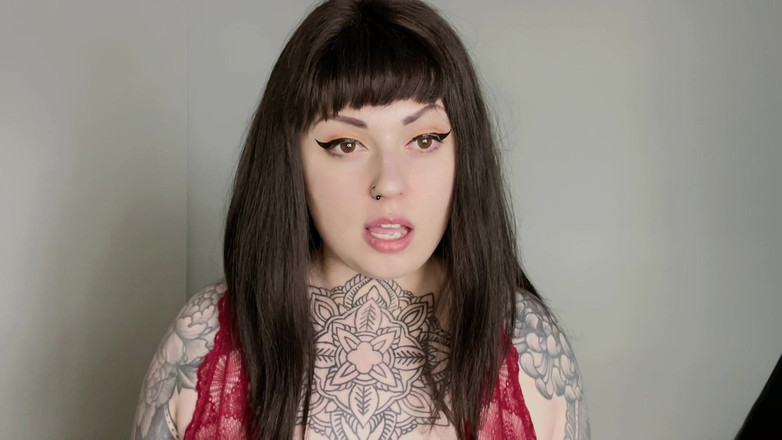 Miss Valentina: Perdedores merecem wedgies