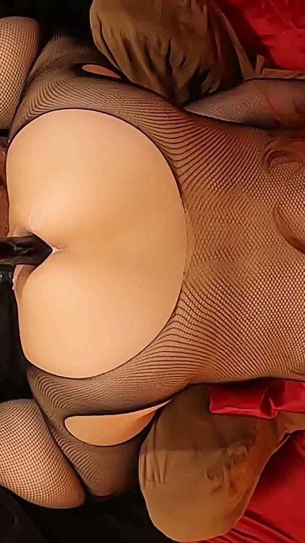 Make My Ass Vibrate with a Domi (Jenn Star XXX) Make My Ass Vibrate with a Domi (Jenn Star XXX)
