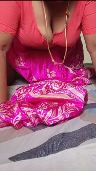 Rough Doggy Creampie Fucking Hot Desi Slut in Saree