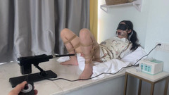 OrangeXXOO: Training und beleidigung meiner sexy freundin 05