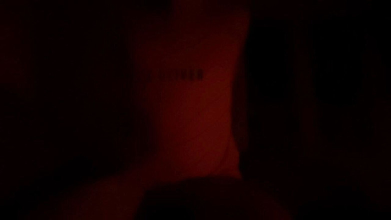 Theresa Si: 2020년 7월 22일 1박 2일 섹스