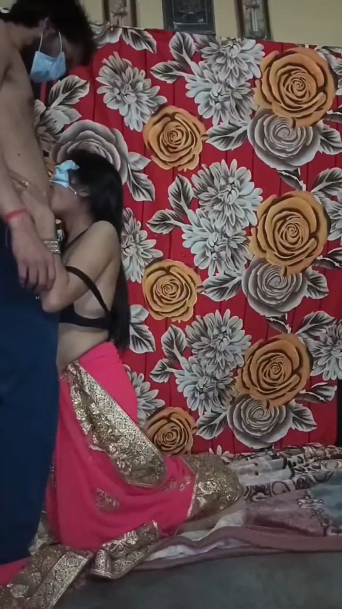 sashaa: Indischer desi suhagraat ehemann und ehefrau 2