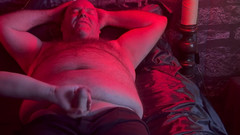 Aaexperiencesltd: Lanitsa Bear je potěšen JOI a Cumshot