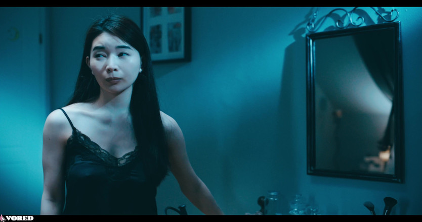 Vored: पापी स्वाद