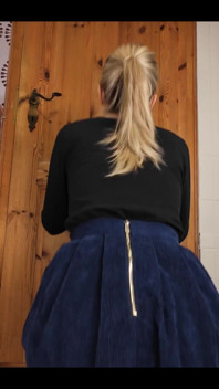Olden Shower by Myself Do You Want to Watch the Whole Video?