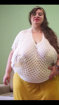 Goddess Tits