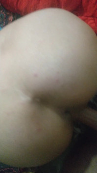 오늘 새엄마가 결혼해서 재미있었어요.