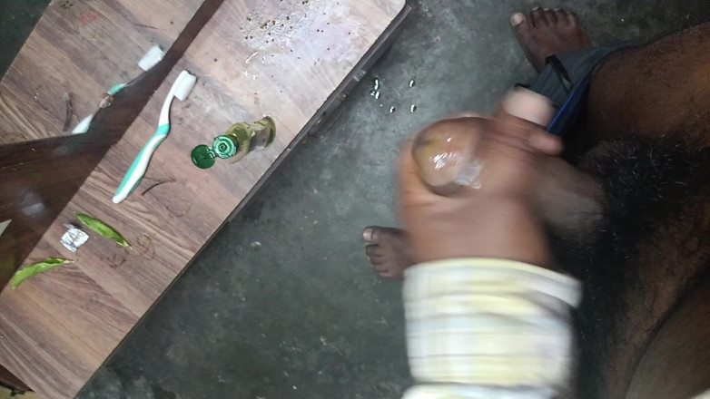 Desi launda: Desi Lund Bihari styl