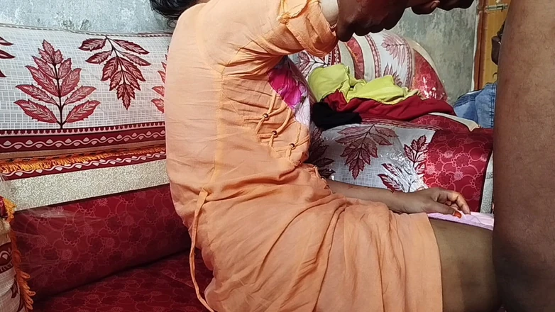 First Time Sex My Hot Desi Girlfriend
