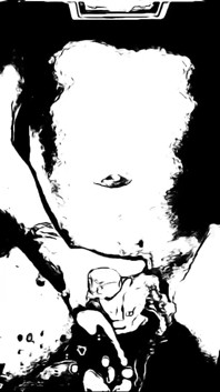 Trippy Cum Intro
