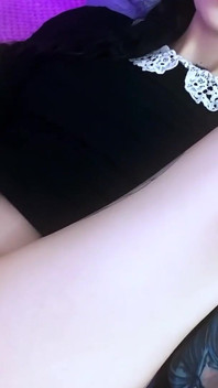 흑인 대물 자지에게 따먹히는 핫한 갈색 머리
