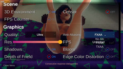 LewdArcade: Notre appartement, jeu de jeu complet [18 ans et plus] jeu...
