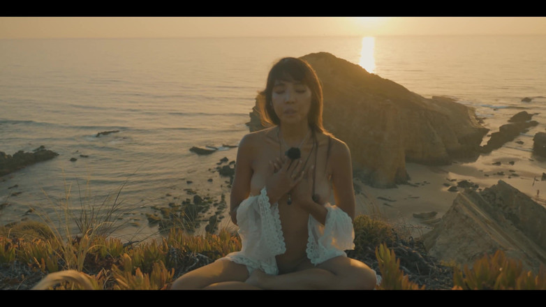 DaringKiara: Guided Meditation