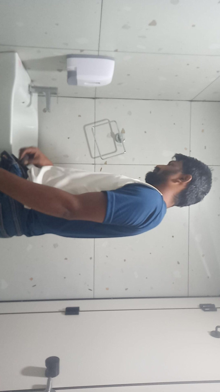 KUMBHA MANOJ KUMAR: Scopa oggi cazzo mia infermiera così duramente dopo essere venuta...