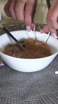 Sadistic Brat Girls Humiliation Feeding!