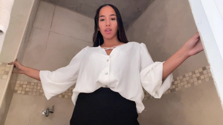 Goddess Alexa femdom: Hostess Makes You Her Bitch Roleplay Verbal Humiliation Bisexual Encouragement...
