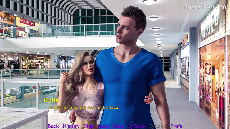 Wickedgammes studio: Video viral rivalz bagian 4