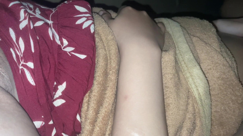 Naylalala: Sucking Blowjob My Stepmother's Cock Is so Delicious It Makes...