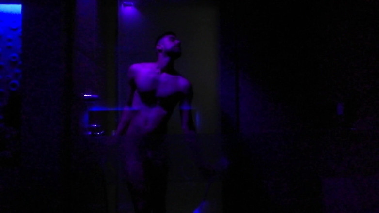 LuckyGuyLover: Luces y sombras