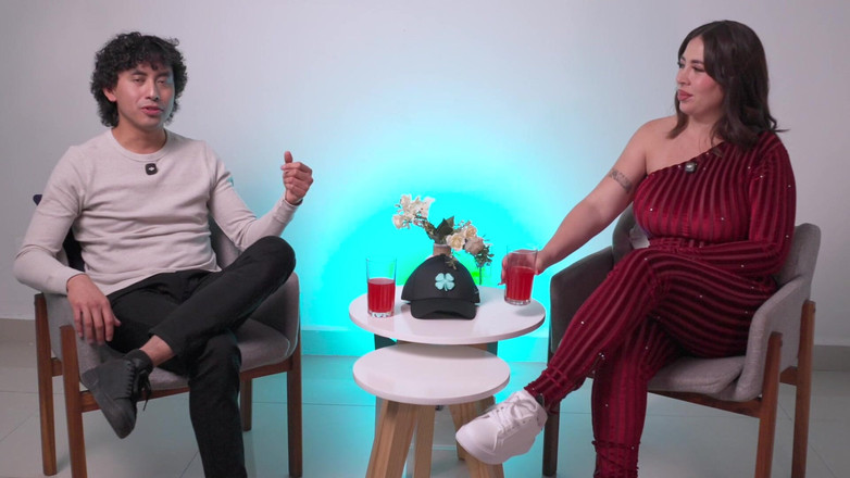 Aquiles Baezta: Tập 01 - Làm thế nào để bắt đầu nội dung người lớn?