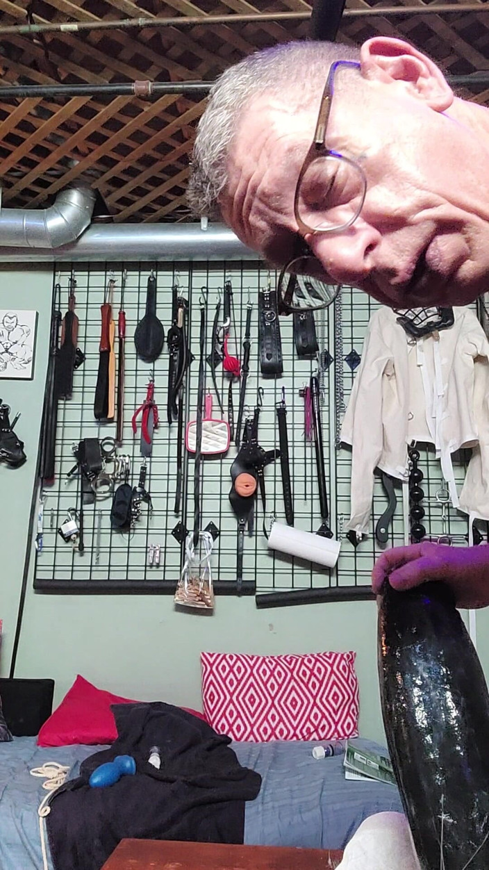 City hog: Big Monster Dong