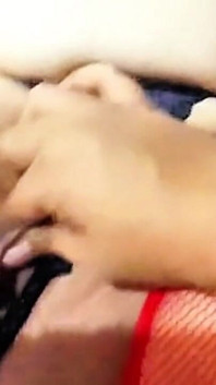 How Delicious My Friend's Grandmother Fucks